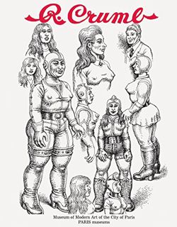 Get KINDLE PDF EBOOK EPUB R. CRUMB: From the Underground to GENESIS by  R. Crumb 💝