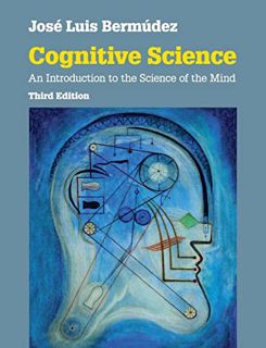 [READ] PDF EBOOK EPUB KINDLE Cognitive Science by  José Luis Bermúdez 🖋️