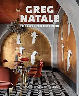 [VIEW] [PDF EBOOK EPUB KINDLE] The Layered Interior by  Greg Natale &  Claud Gurney 📂