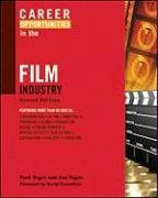 GET [KINDLE PDF EBOOK EPUB] Career Opportunities in the Film Industry (Career Opportunities (Paperba