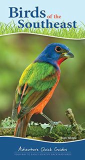 [READ] KINDLE PDF EBOOK EPUB Birds of the Southeast: Your Way to Easily Identify Backyard Birds (Adv