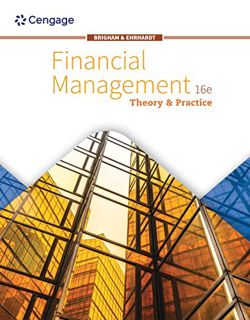 READ KINDLE PDF EBOOK EPUB Financial Management: Theory & Practice (MindTap Course List) by  Eugene