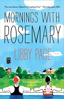 Access [EBOOK EPUB KINDLE PDF] Mornings with Rosemary by  Libby Page 📒