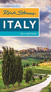 Access EBOOK EPUB KINDLE PDF Rick Steves Italy by  Rick Steves 📦