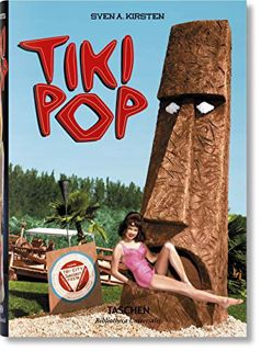 [VIEW] KINDLE PDF EBOOK EPUB Tiki Pop by  Sven Kirsten 📥