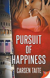 VIEW EBOOK EPUB KINDLE PDF Pursuit of Happiness by  Carsen Taite 📖