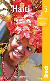 [Access] EBOOK EPUB KINDLE PDF Haiti (Bradt Travel Guides) by  Paul Clammer 💌