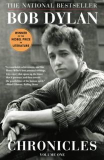 [ACCESS] EPUB KINDLE PDF EBOOK Chronicles: Volume One by  Bob Dylan 📨