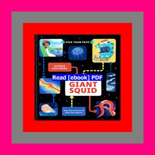[Read] [PDF] Search for a Giant Squid Pick Your Path (Science Explorer