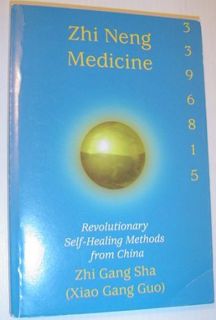 [View] EBOOK EPUB KINDLE PDF Zhi Neng Medicine: Revolutionary Self-Healing Methods From China by  Zh