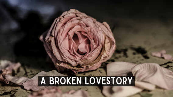 Broken story