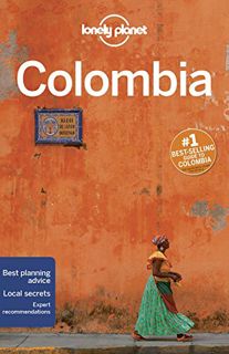 ACCESS [EPUB KINDLE PDF EBOOK] Lonely Planet Colombia (Travel Guide) by  Lonely Planet,Alex Egerton,
