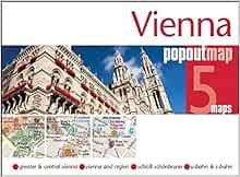 [VIEW] [EPUB KINDLE PDF EBOOK] Vienna PopOut Map (PopOut Maps) by PopOut Maps 🎯