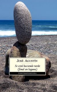 [VIEW] [PDF EBOOK EPUB KINDLE] Se esta haciendo tarde (Spanish Edition) by  Jose Agustin Ramirez 📰