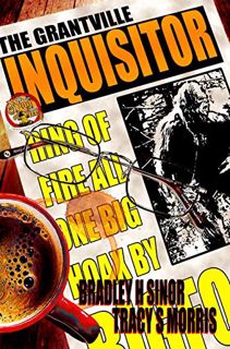 [VIEW] PDF EBOOK EPUB KINDLE The Grantville Inquisitor (Ring of Fire) by  Bradley H. Sinor &  Tracy