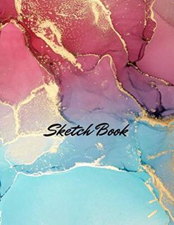 [Read] [KINDLE PDF EBOOK EPUB] Sketch Book: Notebook for Drawing, Writing, Painting, Sketching or Do
