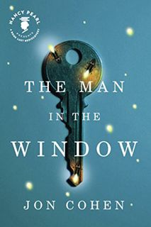 [Access] [KINDLE PDF EBOOK EPUB] The Man in the Window (Nancy Pearl’s Book Lust Rediscoveries) by  J