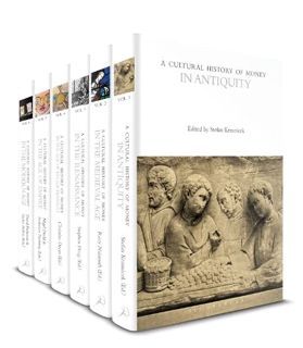 [VIEW] KINDLE PDF EBOOK EPUB A Cultural History of Money: Volumes 1-6 (The Cultural Histories Series