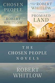 [View] KINDLE PDF EBOOK EPUB The Chosen People Novels: Chosen People and Promised Land (A Chosen Peo