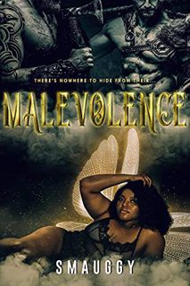 [Get] [EPUB KINDLE PDF EBOOK] Malevolence: A Reverse Harem BBW/BWWM Dark Fantasy Romance by  Smauggy