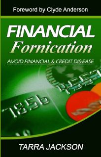 GET KINDLE PDF EBOOK EPUB Financial Fornication by  Tarra Jackson 🖌️
