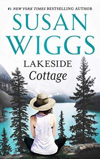 [READ] PDF EBOOK EPUB KINDLE Lakeside Cottage by  Susan Wiggs ✅