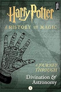 READ [EPUB KINDLE PDF EBOOK] A Journey Through Divination and Astronomy (A Journey Through... Book 3