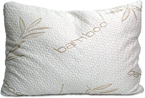 Bamboo Pillow: The Latest Trend In The World Of Sleep Products