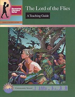 [Get] KINDLE PDF EBOOK EPUB The Lord of the Flies: A Teaching Guide (Discovering Literature Series: