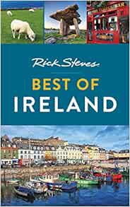 READ [PDF EBOOK EPUB KINDLE] Rick Steves Best of Ireland by Rick Steves,Pat O'Connor 🖍️