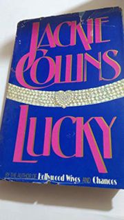 Get [EBOOK EPUB KINDLE PDF] Lucky by  Jackie Collins 📝
