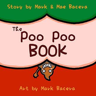 ACCESS EBOOK EPUB KINDLE PDF The Poo Poo Book: A Book for Children to Enjoy and Learn about Toilet T