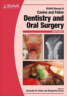 [READ] EPUB KINDLE PDF EBOOK BSAVA Manual of Canine and Feline Dentistry and Oral Surgery (BSAVA Bri