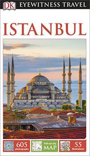 View EBOOK EPUB KINDLE PDF DK Eyewitness Travel Guide Istanbul (Eyewitness Travel Guides) by  DK Tra