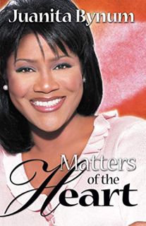 [VIEW] EPUB KINDLE PDF EBOOK Matters of the Heart by  Bynum 📝