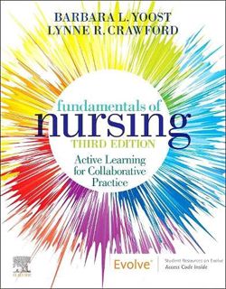 READ [EBOOK EPUB KINDLE PDF] Fundamentals of Nursing: Active Learning for Collaborative Practice by