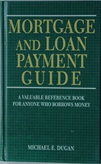 [View] EPUB KINDLE PDF EBOOK Your Monthly Payment Planner: Mortgage & Loan Payment Guide by  Mike Du