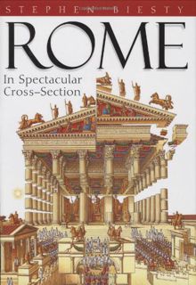 Access EBOOK EPUB KINDLE PDF Rome by  Andrew Solway &  Stephen Biesty 📌