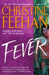 Download_[P.d.f]^^ Fever (A Leopard Novel)  online_books