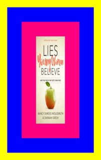 (EPUBPDF)-Read Lies Young Women Believe And the Truth that Sets Them Free Download EBOoK@