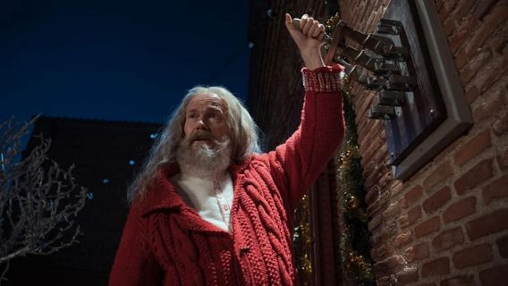 ¡PELISPLUS' Ver~La Navidad en sus manos Película Online en Español y chile mega