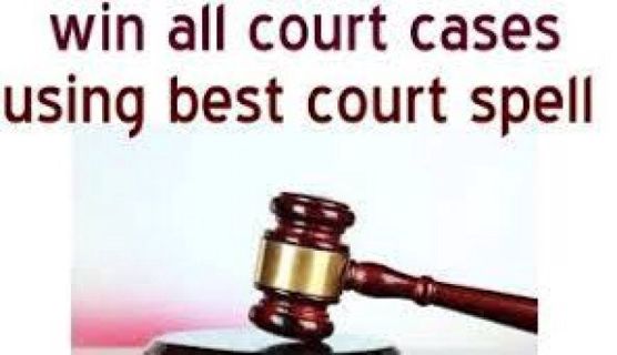 Win Court Case Spells in Dubai, United Arab Emirates +27710188399 Criminal Court Case Dismiss Spells