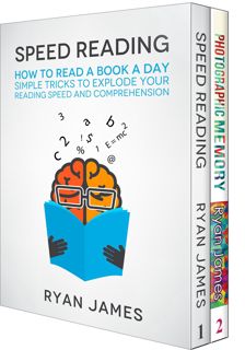 (EPUB/PDF)->DOWNLOAD Accelerated Learning: 2 Manuscripts - Speed Reading: How to Read a Book a Day