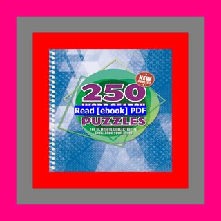Read [ebook] [pdf] 250 Word Search Puzzles 250 Easy to Hard Wordsearch