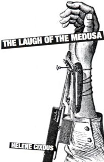 Read [PDF] The Laugh of the Medusa Author H?l?ne Cixous FREE [Book] Full