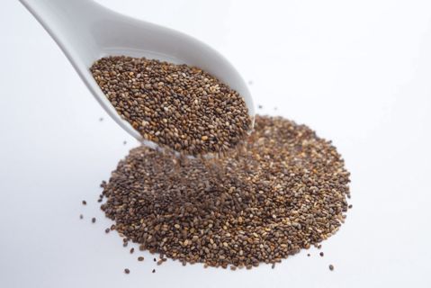 THE TWENTY BENEFITS OF SESAME SEEDS