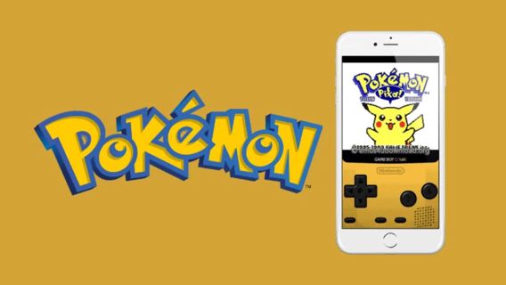 How to Play Pokémon on iPhone (Best Pokémon Emulator)