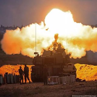 Israel presses ground offensive in southern gaza