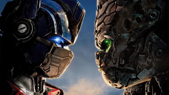 PELISFLIX¿! Ver Transformers: Rise of the Beasts Película Completa en 卄ᗪ