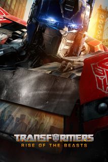 PelisPlus-VER!! “Transformers: Rise of the Beasts” 2023 Película Completa para siempre
